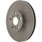 Centric Parts Standard Brake Rotor, 121.44062 121.44062 - alternate 4